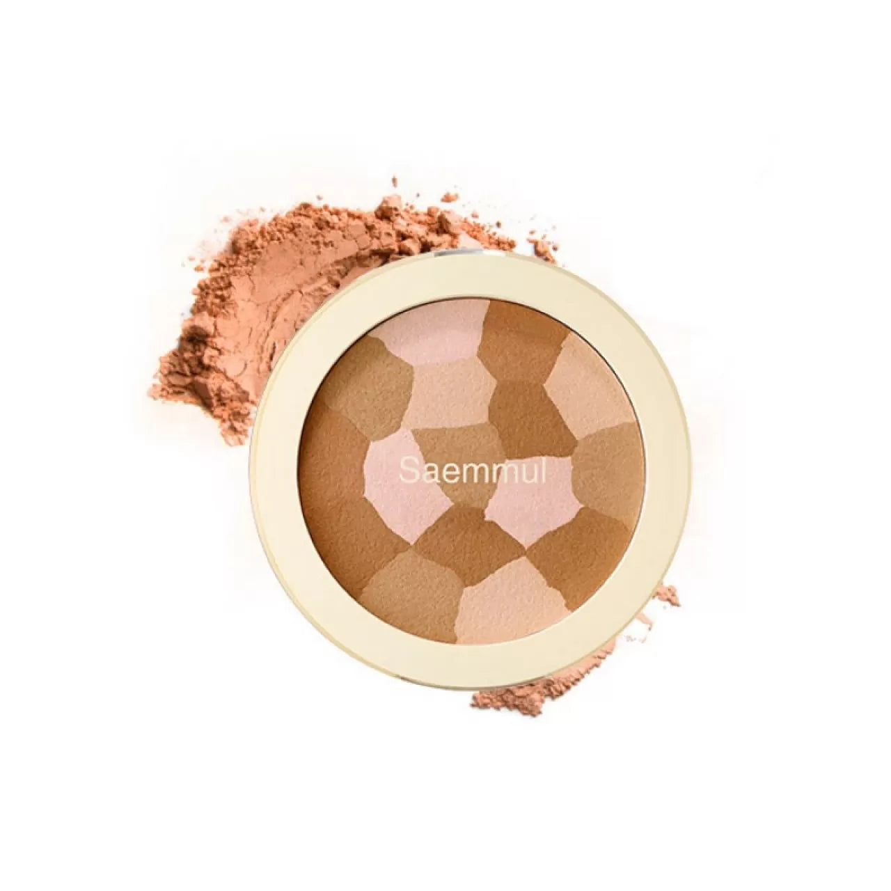 THE SAEM - Saemmul Luminous Multi-Shading