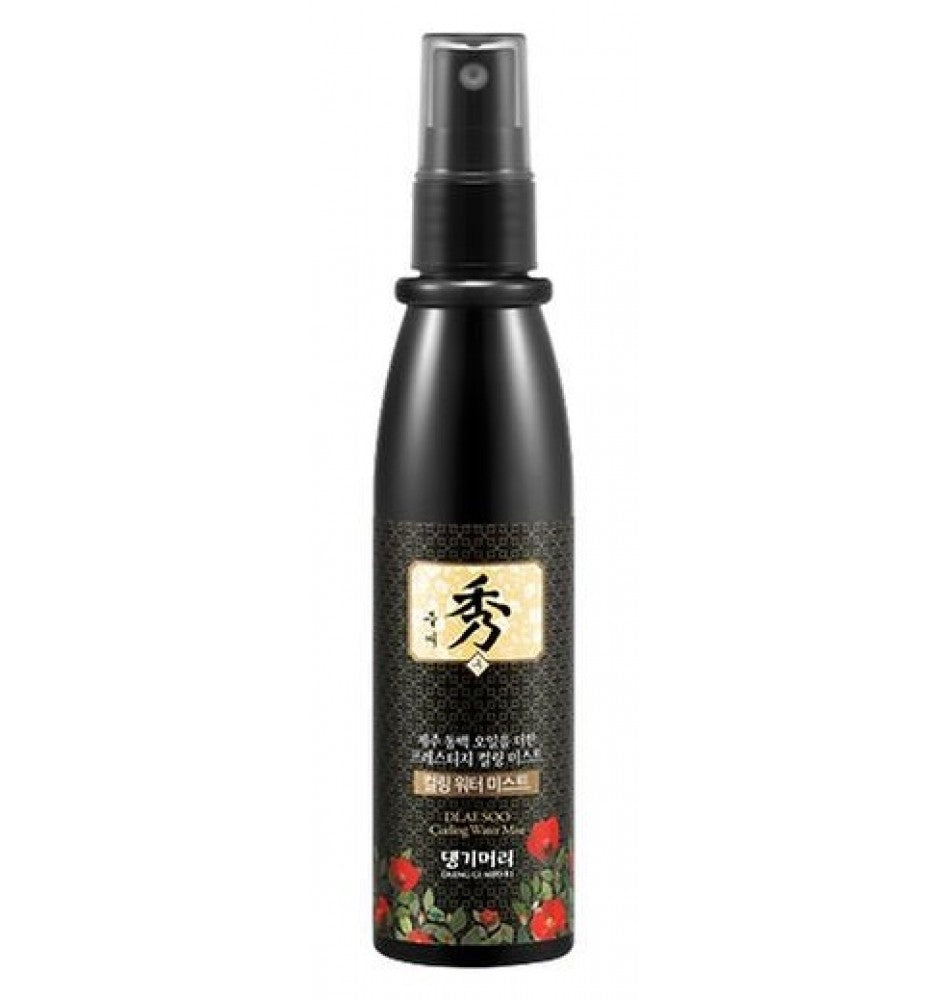 DAENG GI MEO RI - Dlae Soo Curling Water Mist