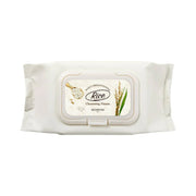 SKINFOOD - Rice Daily Brightening Cleansing Tissue