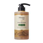 JMSOLUTION - Life Riyunmo Jinsun Shampoo