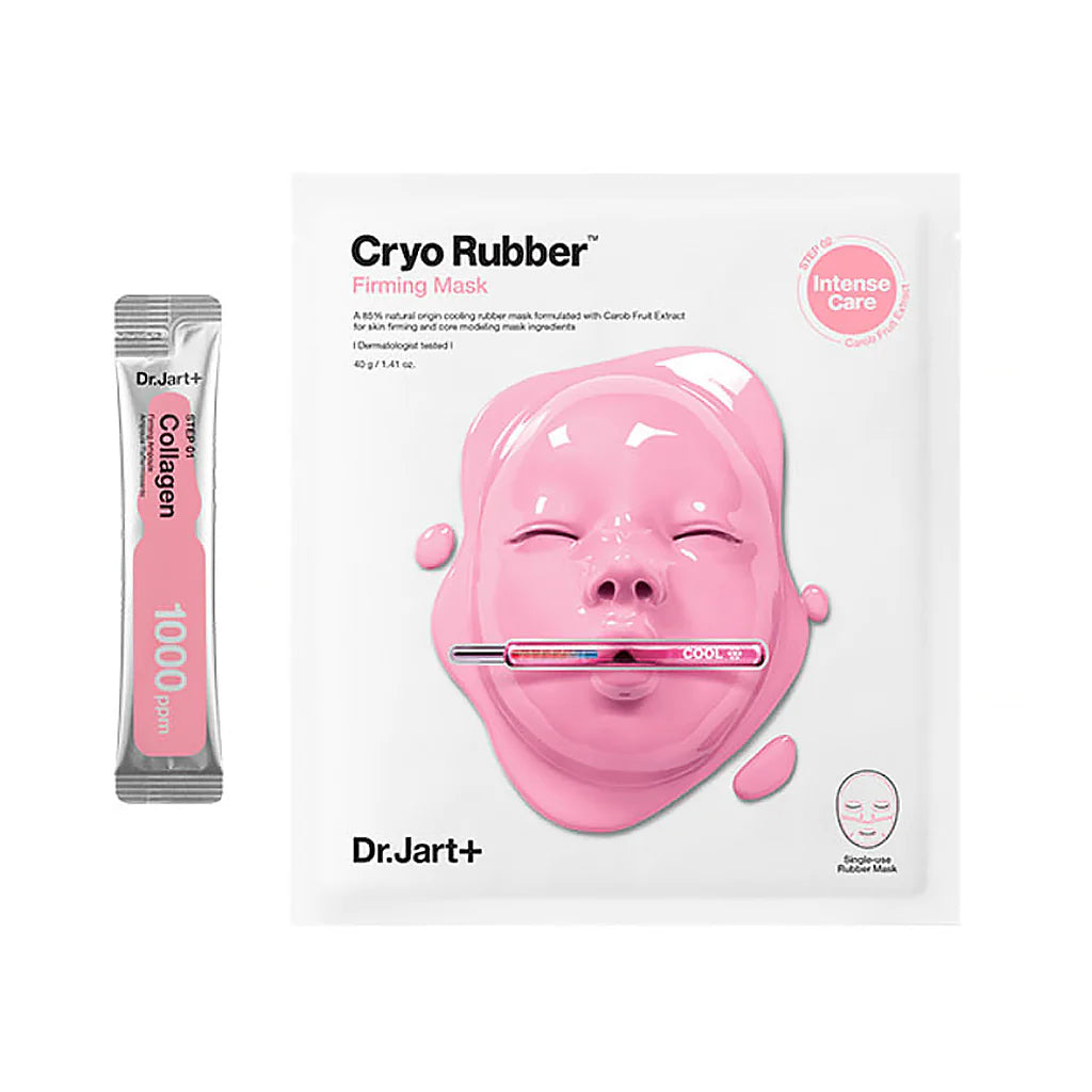 DR.JART+ - Cryo Rubber with Firming Collagen