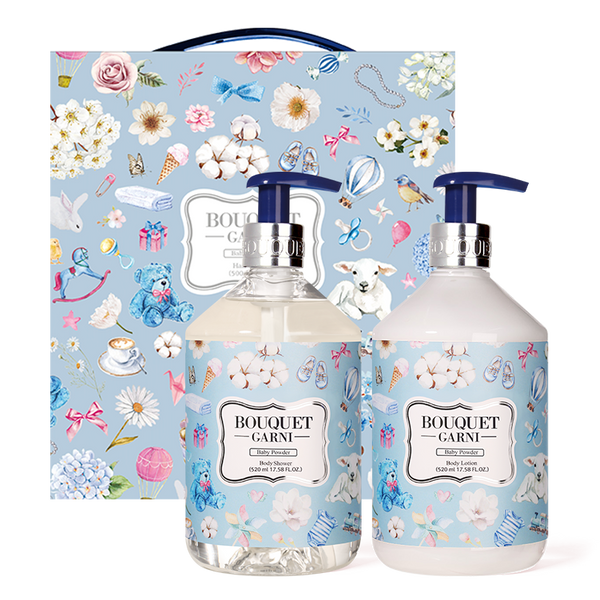 Orbis Skin Care Powder Wash + Oil Cut Refill 50g – Grüntee Set Für Reine Haut