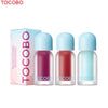 TOCOBO - Juicy Berry Plumping Lip Oil