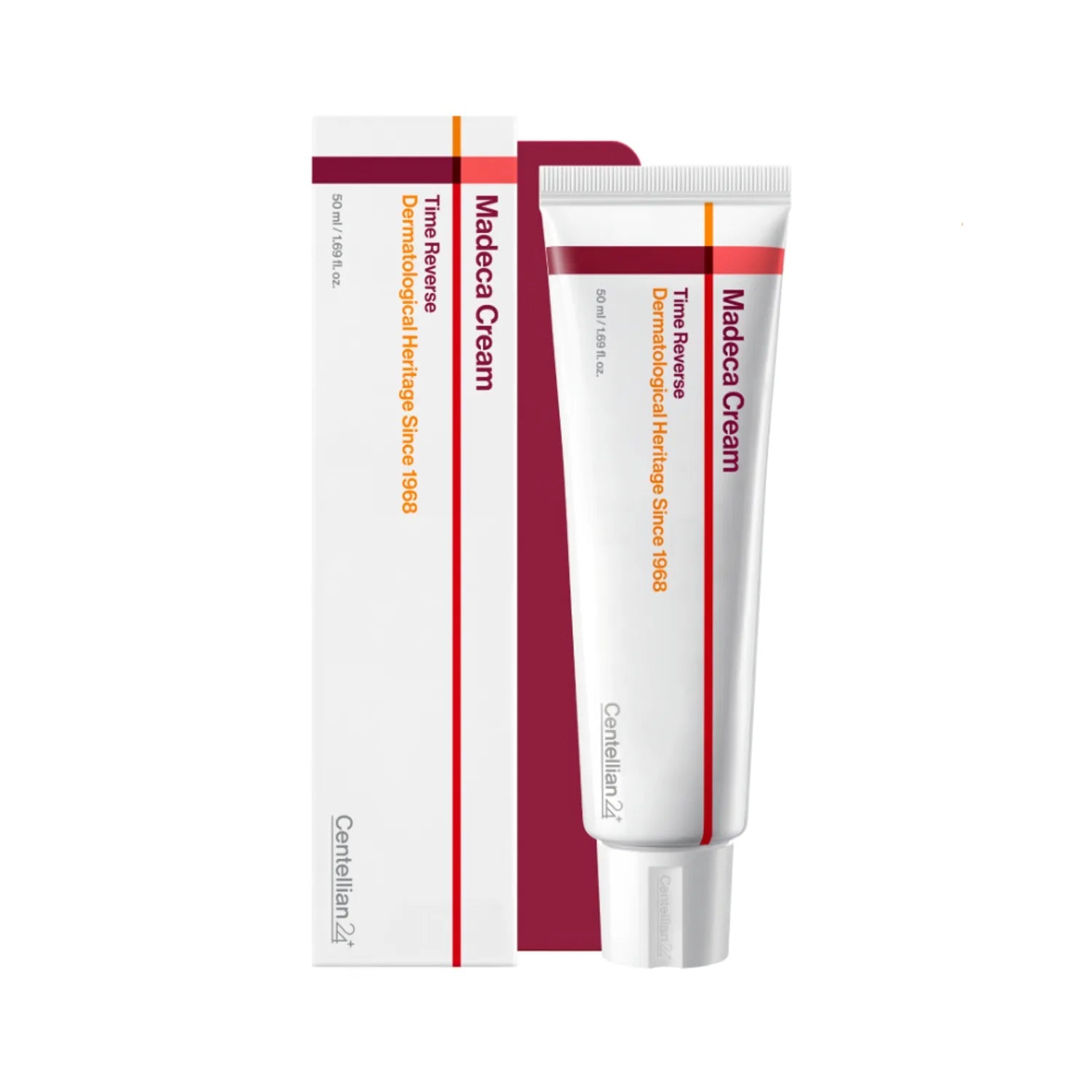 CENTELLIAN24 - Madeca Cream Time Reverse