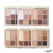 HEARTPERCENT - Dote On Mood Eye palette