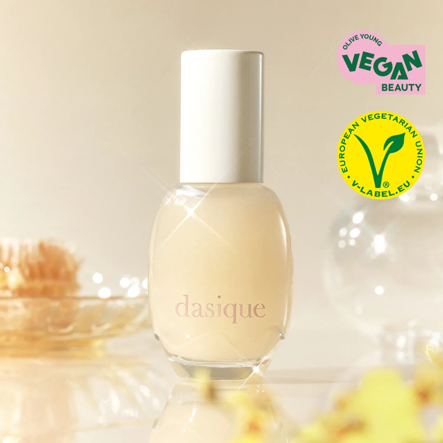 DASIQUE - Water Veil Primer