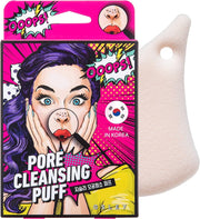 GSLEY - Pore Cleansing Puff