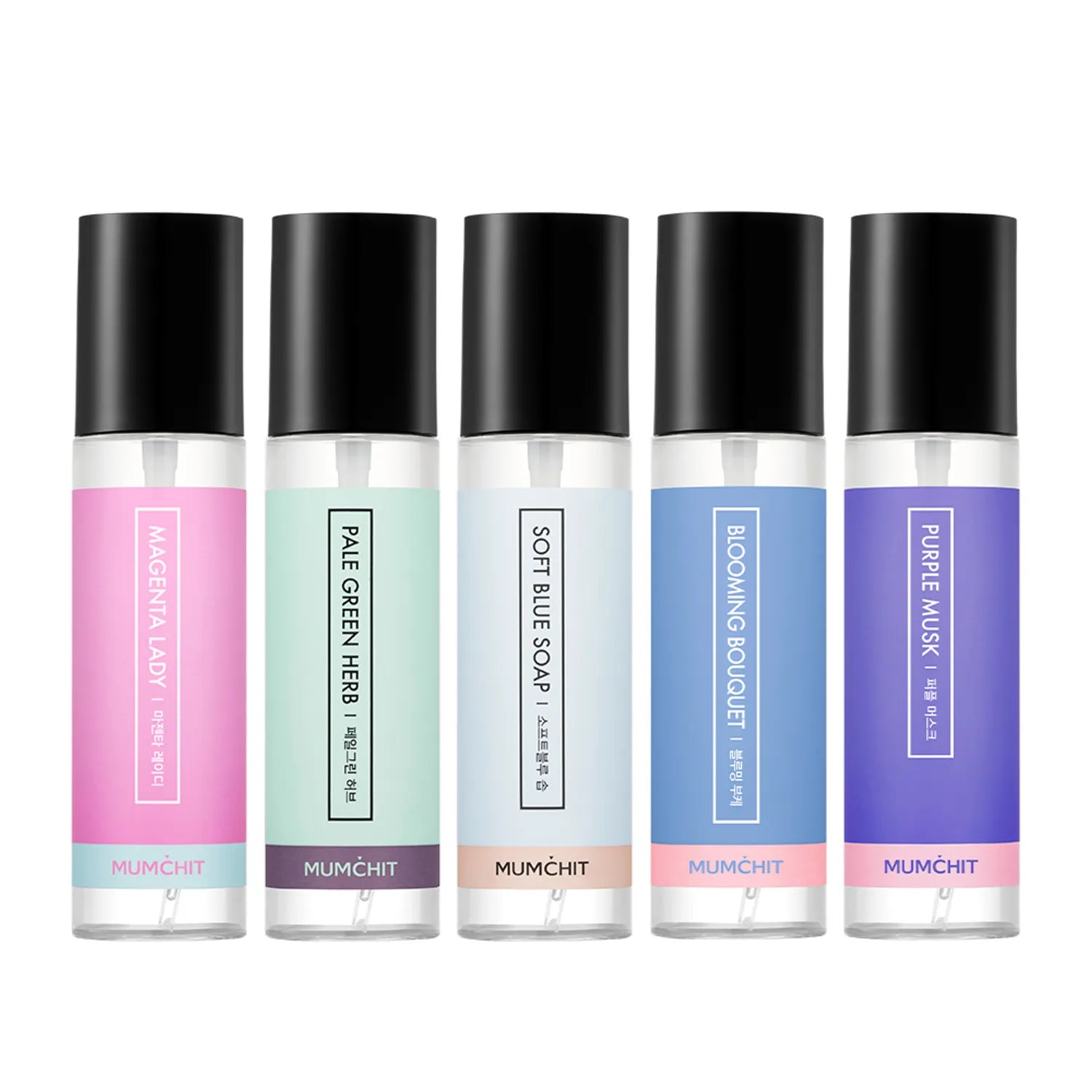 MUMCHIT - Fabric Perfume