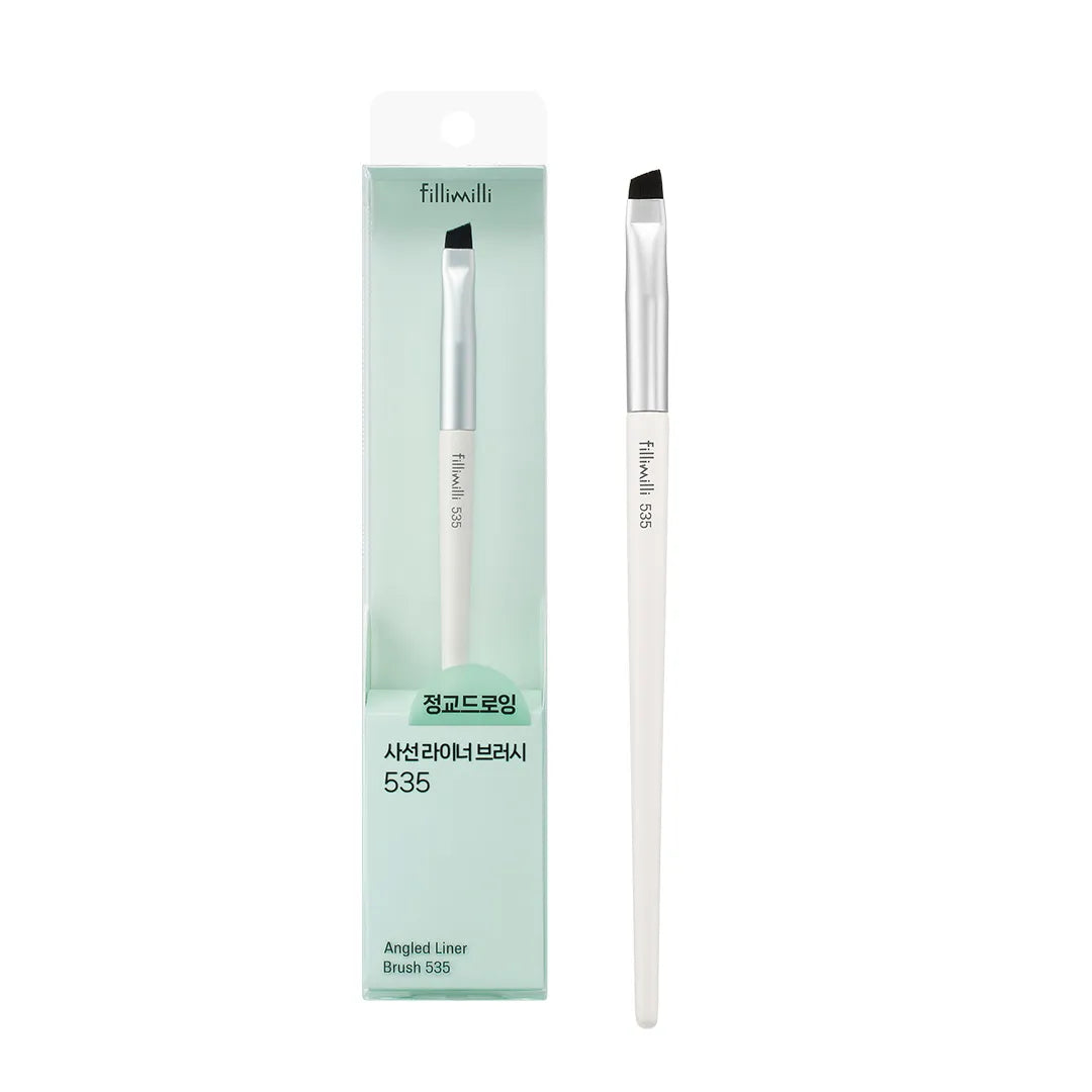 FILLIMILLI - Diagonal Liner Brush (535)
