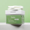 DERMAL - Teatree Calming Toner Pad 120 Pads