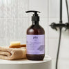 PLU - Therapy Body Wash Bergamot Lavender