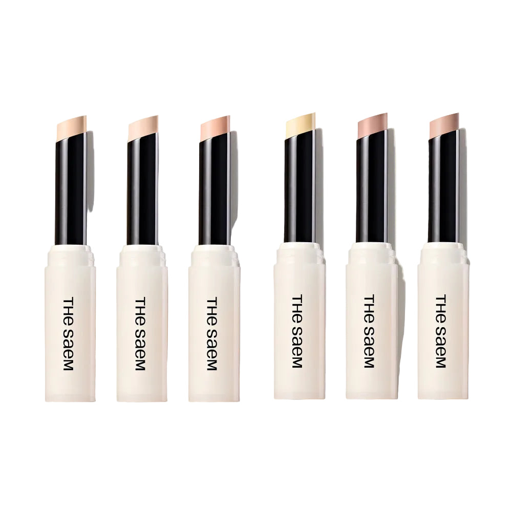 THE SAEM - Cover Perfection Stick Concealer