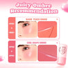 PINKFLASH - Dewy Blush Stick