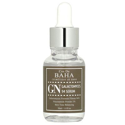 COS DE BAHA - GN Galactomyces 94 Serum