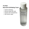 BIODANCE - Skin Refining Mild PHA Toner