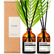 BOUQUET GARNI NARD - Botanical Aroma Diffuser Areca Palm Flower Market