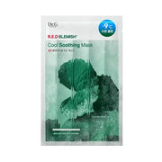 DR. G - R.E.D Blemish Cool Soothing Mask Sheet