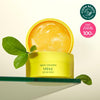 GOODAL - Green Tangerine Vita C Eye Gel Patch