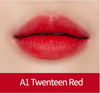 RED COOKIES - Marshmallow Powder Lipstick
