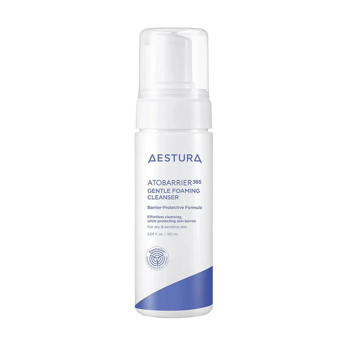 AESTURA - Atobarrier 365 Gentle Foaming Cleanser
