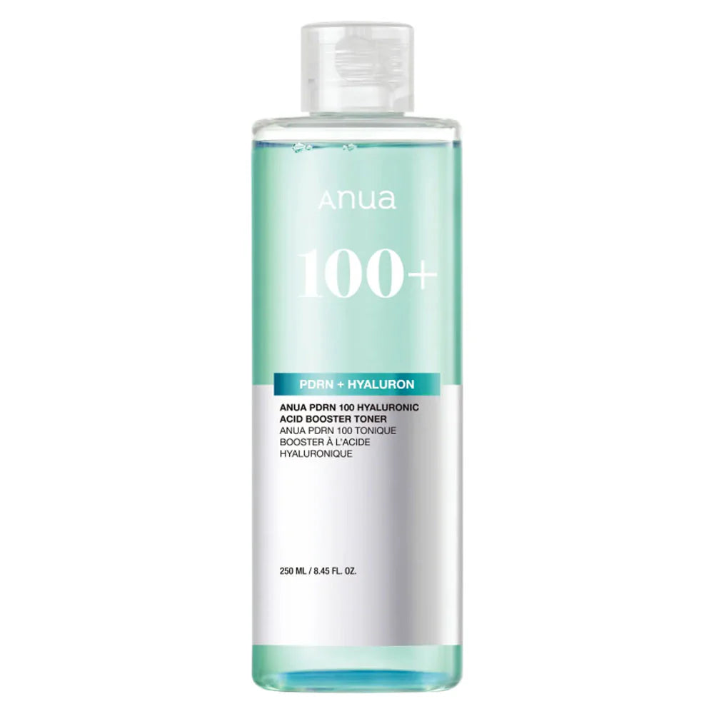 ANUA - PDRN 100 Hyaluronic Acid Booster Toner