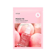 ANUA - Peach 70 Niacin Serum Mask