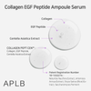 APLB - Collagen EGF Peptide Ampoule Serum