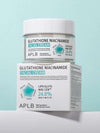 APLB - Glutathione Niacinamide Facial Cream