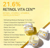 APLB - Retinol Vitamin C Vitamin E Facial Cream