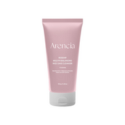 ARENCIA - Rosehip Mild pH Balancing Rice Cake Cleanser