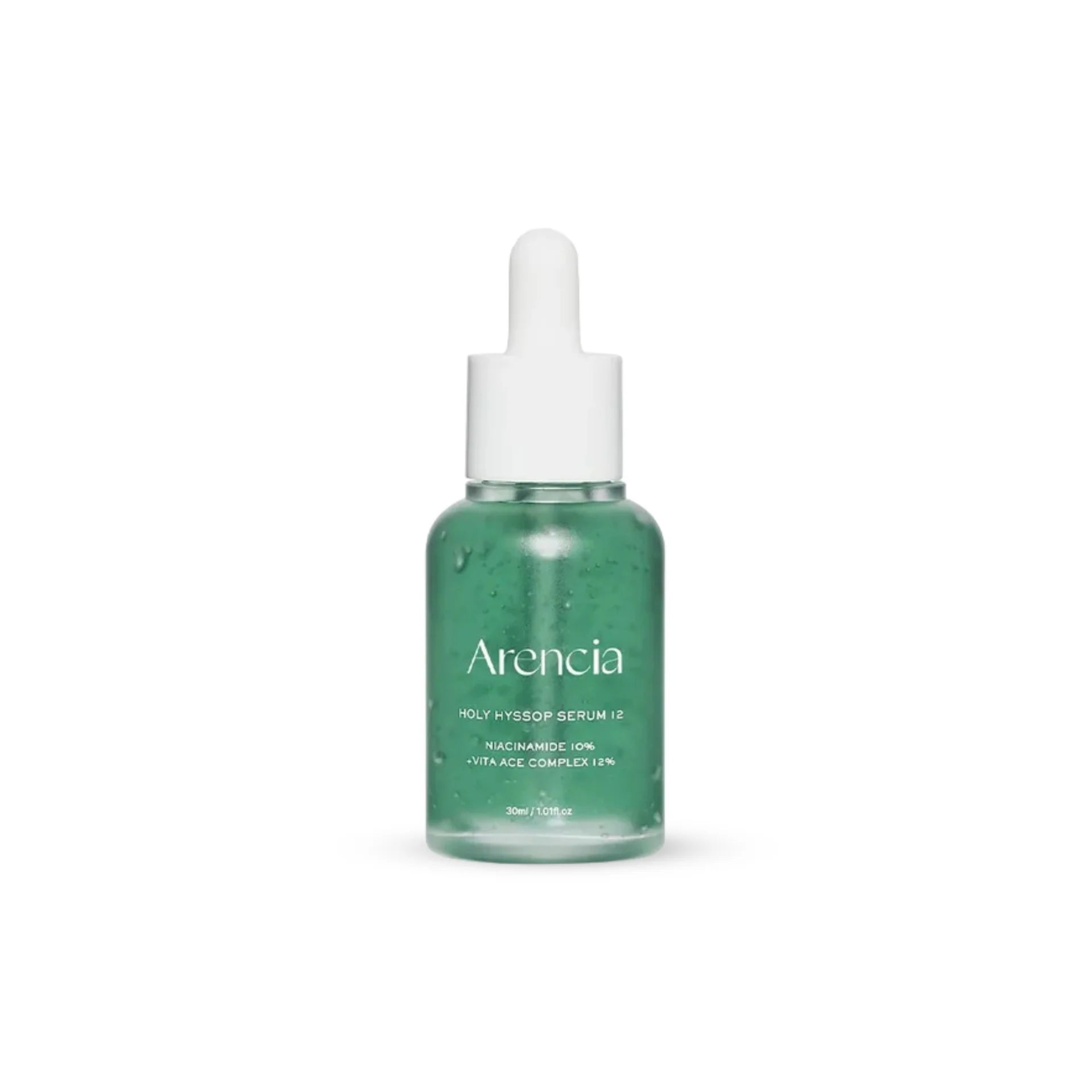 ARENCIA - Holy Hyssop Serum 12
