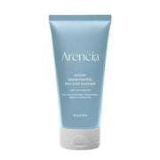 ARENCIA - Hyssop Sebum Control Rice Cake Cleanser