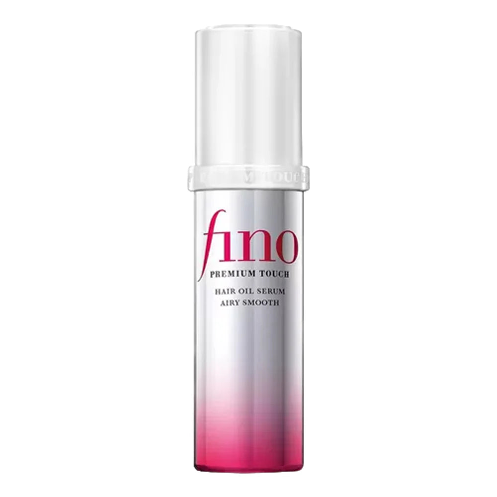 SHISEIDO - Fino Premium Touch Hair Oil Serum Airy Smooth