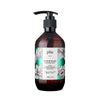 PLU - Scrub Wash Raspberry Mint