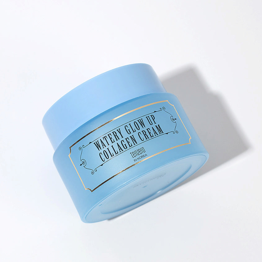 TENZERO - Watery Glow Up Cream – Korea Cosmetics BN