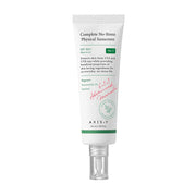 AXIS-Y - Complete No-Stress Physical Sunscreen V.3