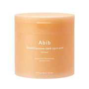 ABIB - Glutathiosome Dark Spot Pad Vita Touch