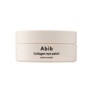 ABIB - Collagen Eye Patch Jericho Rose Jelly