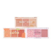 PERIPERA - All Take Mood Cheek Palette