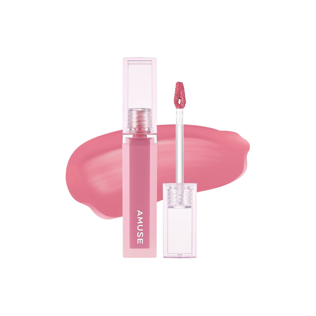 AMUSE - Dew Tint #08 Rose Dew (Discounted)