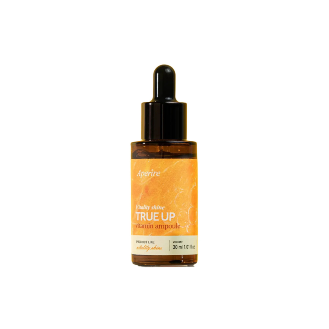 APERIRE - Vitality Shine True Up Vitamin Ampoule