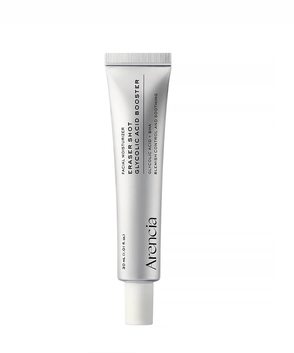 ARENCIA - Eraser Shot Glycolic Acid Booster