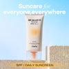 JUMISO - Awe-Sun Airy Fit Sunscreen SPF50+ PA++++