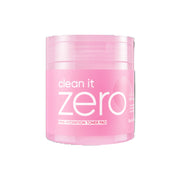 BANILA CO - Clean It Zero Pink Hydration Toner Pad