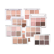 BBIA - Ready To Wear Eye Palette