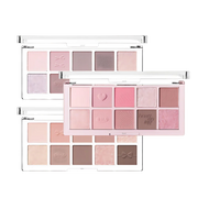 BBIA - Essential Eye Palette