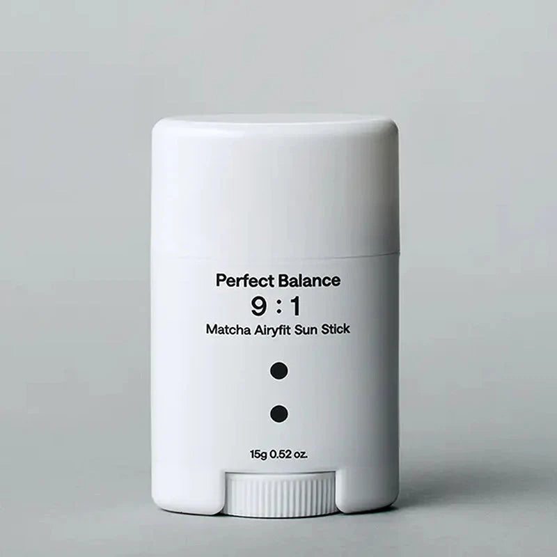 B:LAB - Matcha Airyfit Sun Stick