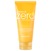 BANILA CO - Clean It Zero Brightening Peeling Gel