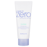 BANILA CO - Clean It Zero Foam Cleanser Calming