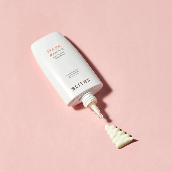 BLITHE - Honest Sunscreen - Korea Cosmetics BN